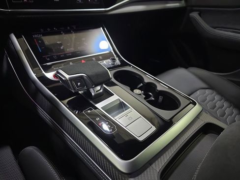 New 2026 Audi RS Q8 performance AWD/4WD image 25