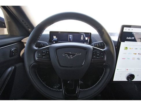 Used 2023 Ford Mustang Mach-E GT w/ GT Performance Edition image 14