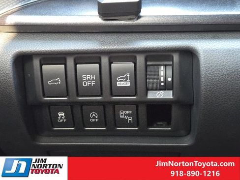 Used 2024 Subaru Forester Wilderness AWD/4WD image 24