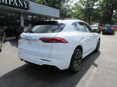 Used 2023 Maserati Grecale GT AWD/4WD image 5