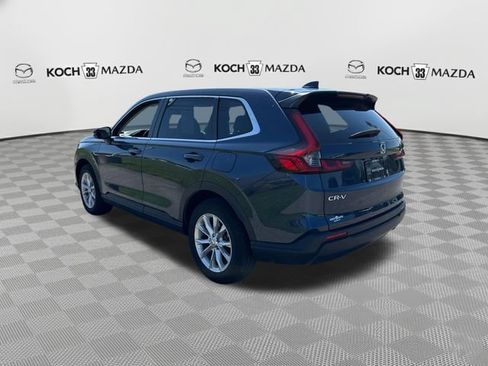 Used 2024 Honda CR-V EX-L image 5