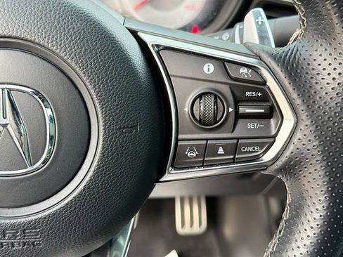 Used 2023 Acura TLX Type S image 38