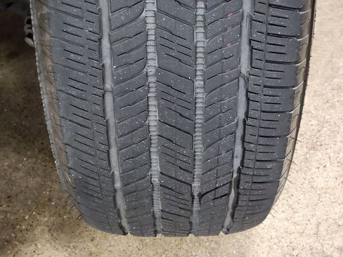 Used 2024 Toyota Tundra 1794 Edition image 29