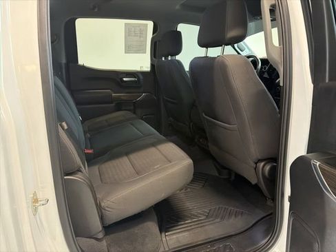 Used 2020 Chevrolet Silverado 1500 RST w/ All-Star Edition image 34