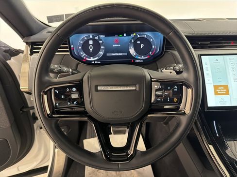 Used 2024 Land Rover Range Rover Sport Dynamic SE image 14