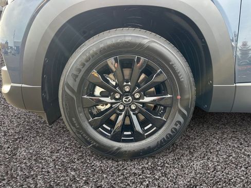 New 2026 MAZDA CX-50 AWD 2.5 S w/ Cargo Package image 10