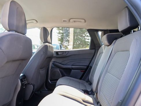 Certified 2022 Ford Escape SE w/ Cold Weather Package FWD image 22