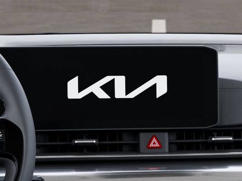 New 2027 Kia Carnival FWD image 20