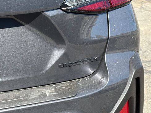 New 2026 Subaru Crosstrek 2.0i Premium AWD/4WD image 11