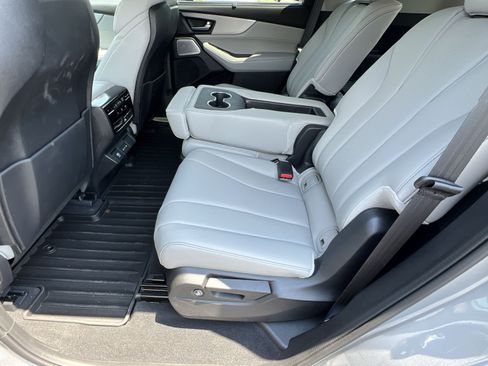 Certified 2026 Acura MDX SH-AWD w/ Technology Package image 26