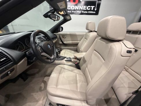 Used 2013 BMW 128i Convertible RWD image 26
