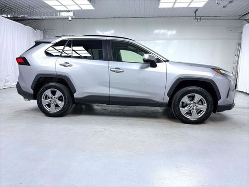 Certified 2023 Toyota RAV4 XLE w/ Convenience Package AWD/4WD image 2