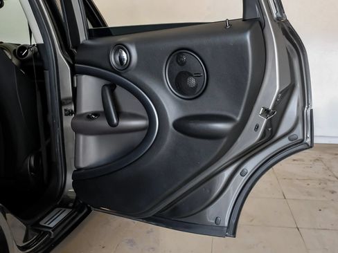 Used 2012 MINI Cooper Countryman S FWD image 43