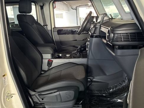 Used 2024 INEOS Grenadier AWD/4WD image 30