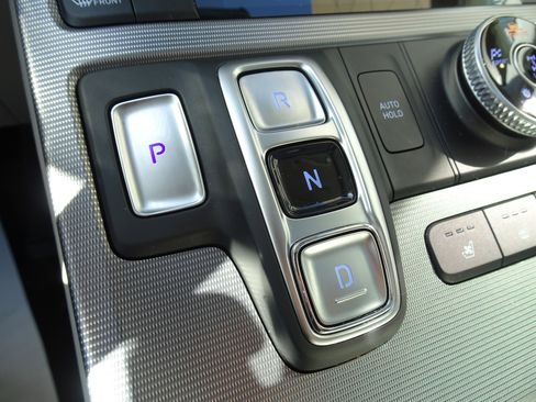 Used 2024 Hyundai Palisade Calligraphy AWD/4WD image 18