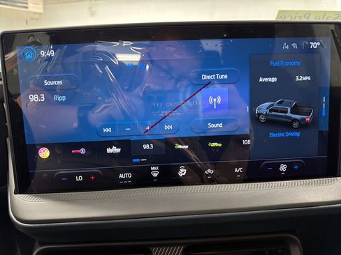 New 2026 Ford Maverick XL image 23