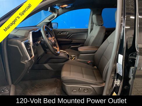 Used 2023 GMC Canyon Elevation w/ Convenience Package AWD/4WD image 10
