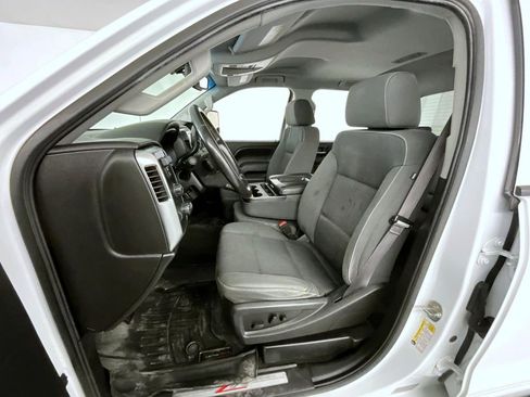 Certified 2016 Chevrolet Silverado 2500 LT w/ LT Convenience Package image 10