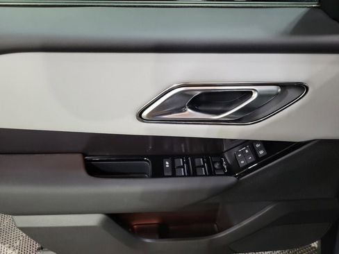 New 2026 Land Rover Range Rover Velar Dynamic SE AWD/4WD image 14