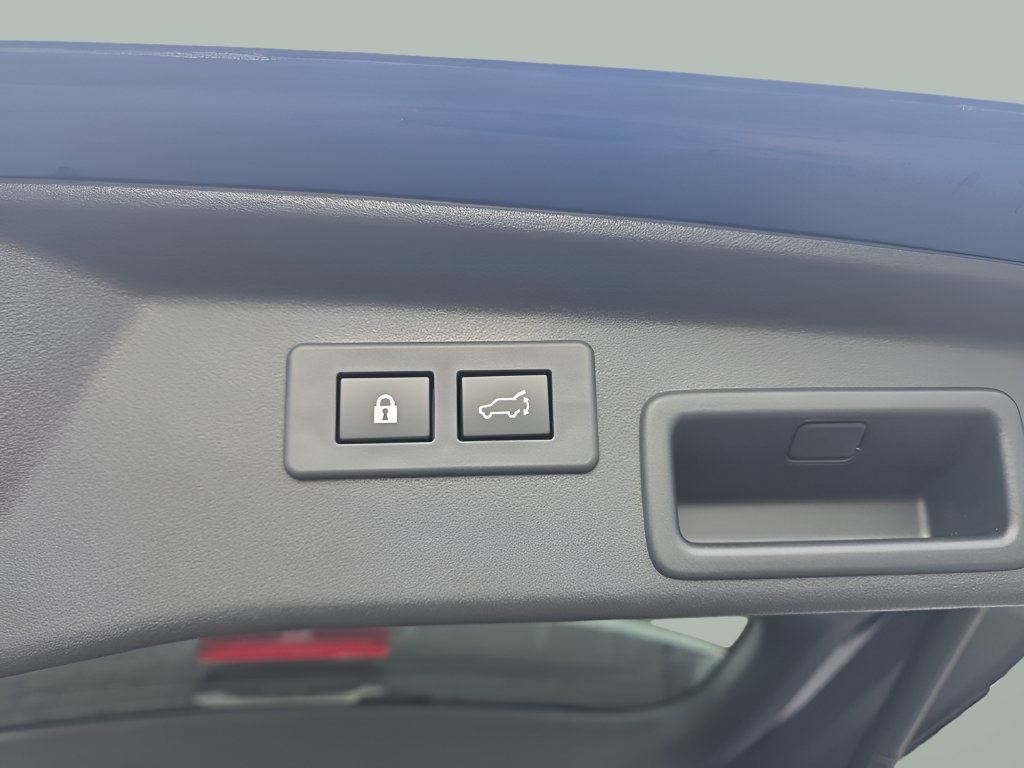 New 2026 Subaru Outback Limited AWD/4WD image 13