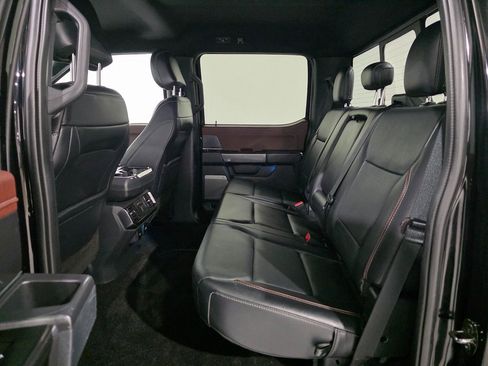 Used 2021 Ford F150 Lariat w/ Equipment Group 502A High image 21