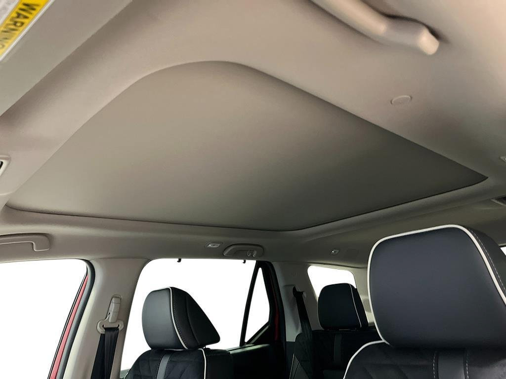 New 2026 Honda Pilot Elite image 16