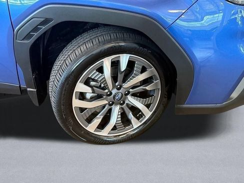 Certified 2025 Subaru Forester Touring w/ Touring Package AWD/4WD image 20