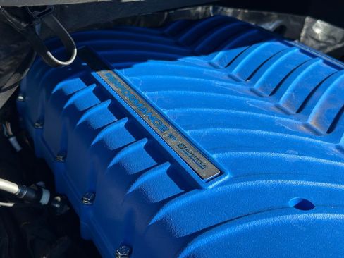 New 2025 Ford F150 Lariat w/ Equipment Group 502A High image 38