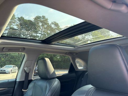 Used 2020 Lexus RX 350 FWD w/ Luxury Package image 30