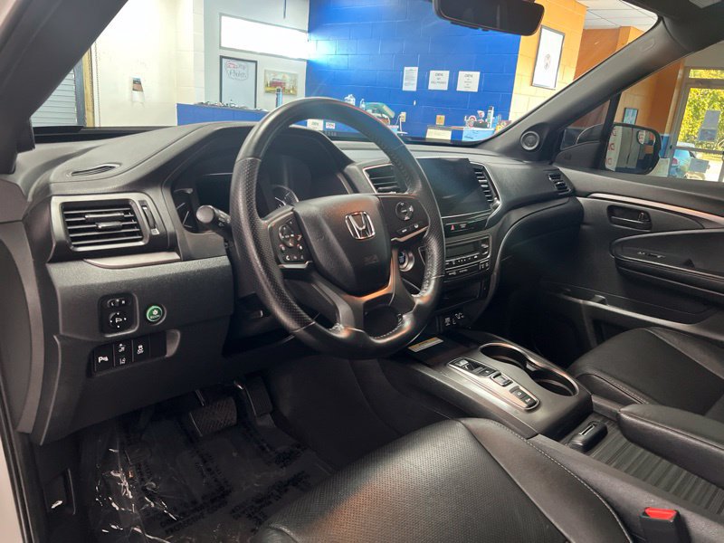 Used 2022 Honda Passport EX-L image 20