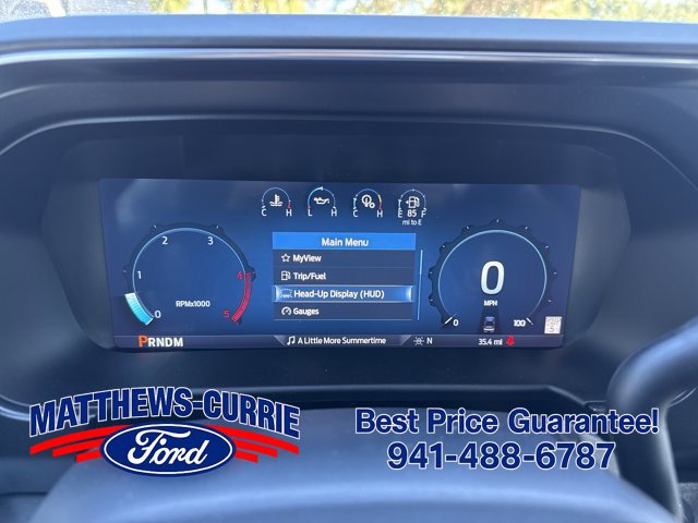 New 2027 Ford F450 Platinum w/ FX4 Off-Road Package AWD/4WD image 19
