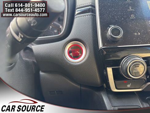 Used 2020 Honda CR-V EX image 11