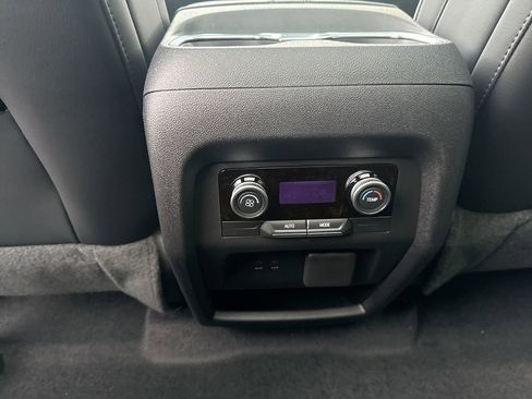 New 2026 Buick Enclave Preferred w/ Power Package AWD/4WD image 22