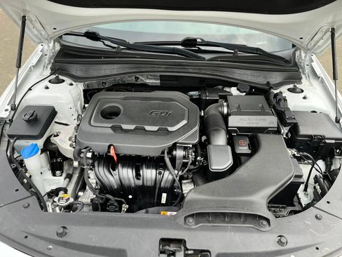 Used 2019 Kia Optima S w/ S Panoramic Sunroof Package FWD image 19