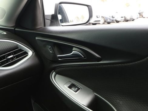 Used 2024 Chevrolet Malibu LT image 26