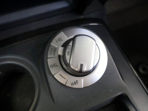 Used 2019 Toyota 4Runner Limited AWD/4WD image 50