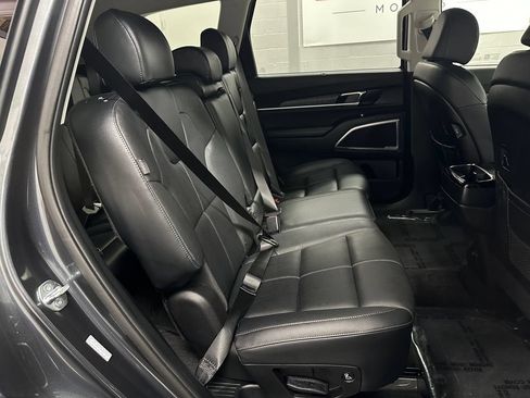 Used 2024 Kia Telluride EX AWD/4WD image 21