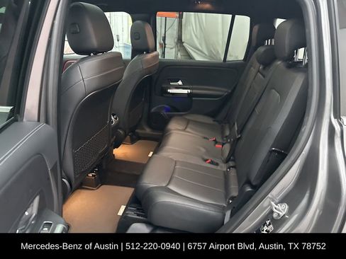 Certified 2021 Mercedes-Benz GLB 250 GLB 250 image 24