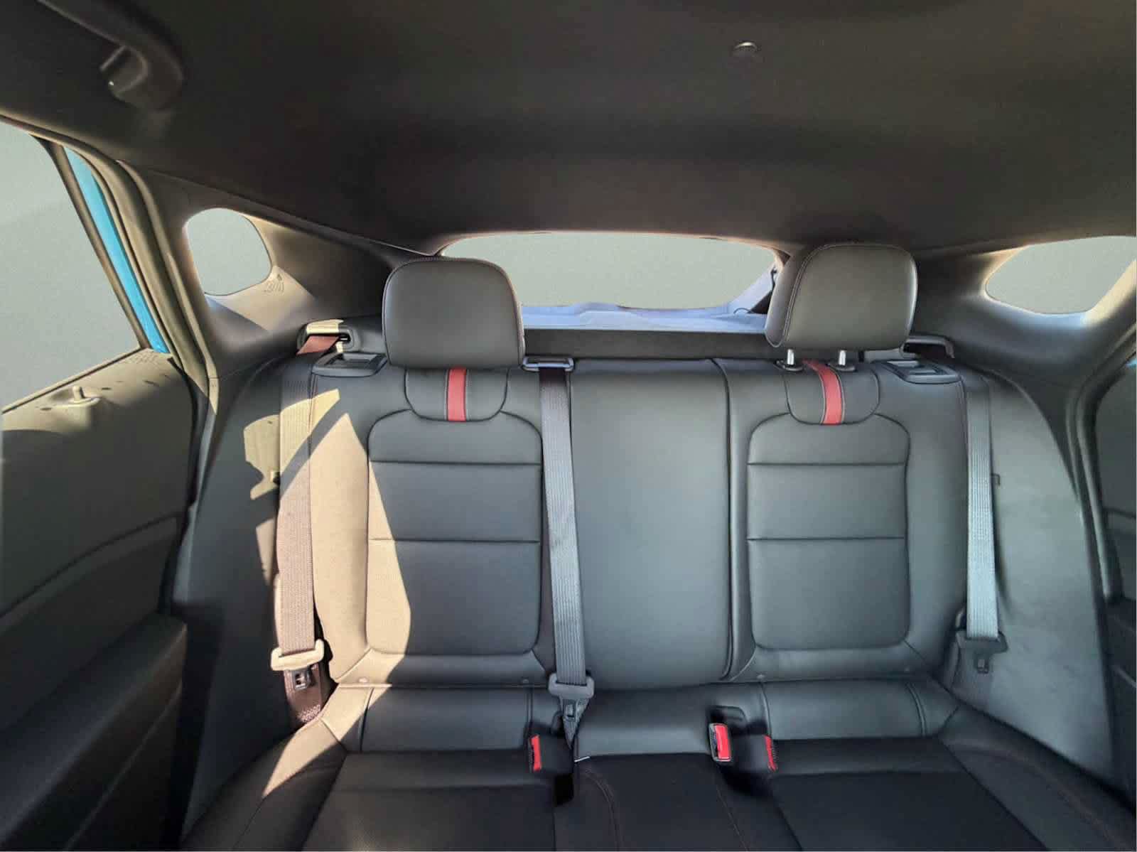 New 2026 Chevrolet Trax RS w/ Driver Confidence Package FWD image 31