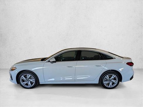 Used 2025 Audi A5 2.0T Premium w/ Convenience Package image 8