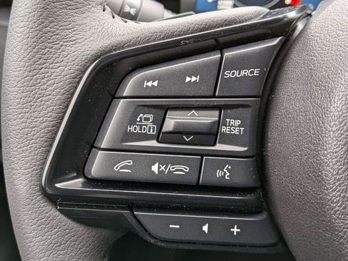 New 2026 Subaru Outback Premium image 17