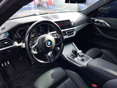Used 2021 BMW 440i xDrive Coupe w/ Shadowloine Package image 7