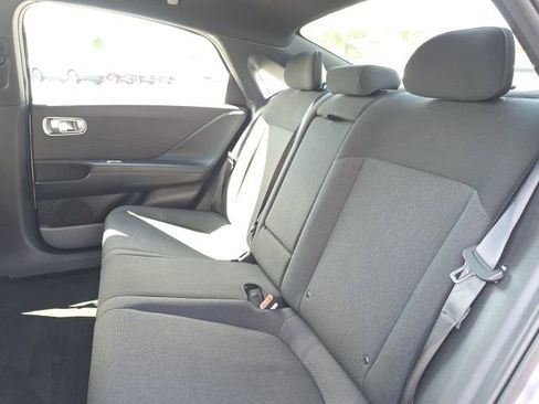 Used 2024 Hyundai Ioniq 6 SE RWD image 7