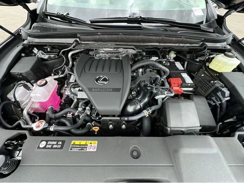 New 2026 Lexus RX 350 Premium Plus FWD image 40