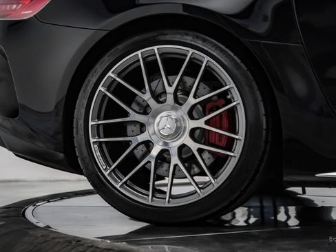 Used 2018 Mercedes-Benz AMG GT C image 85