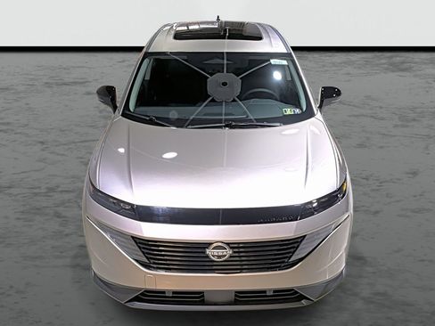 New 2026 Nissan Murano SL AWD/4WD image 6