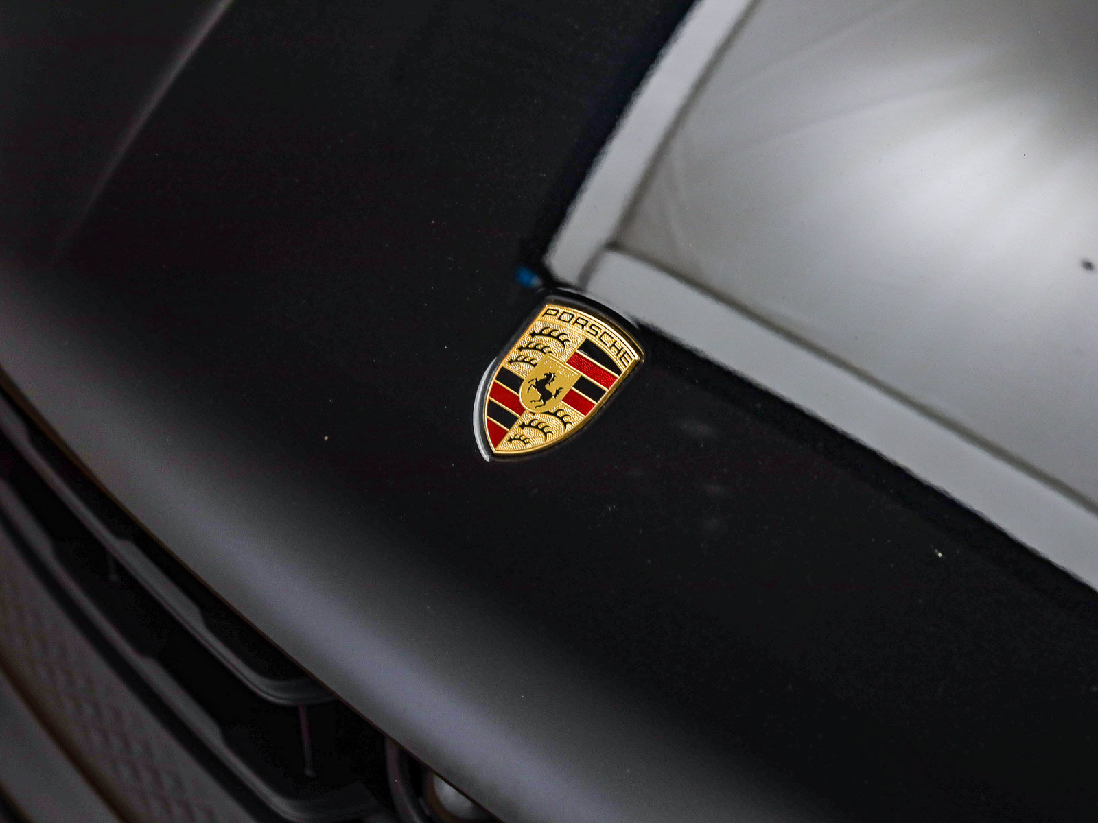 Certified 2026 Porsche Macan AWD/4WD image 12