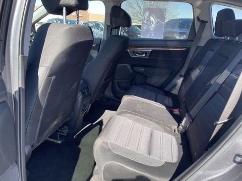 Used 2019 Honda CR-V EX image 6