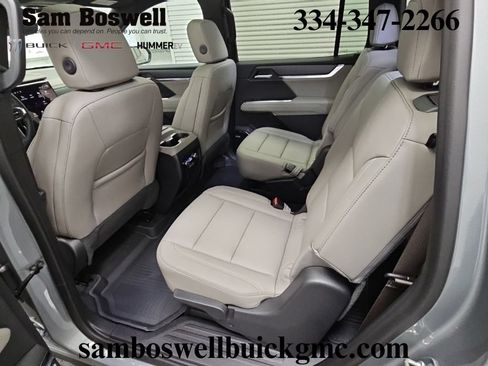 New 2026 GMC Acadia Elevation w/ Black Edition FWD image 30