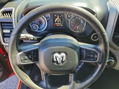 Used 2024 RAM 1500 Tradesman w/ Night Edition AWD/4WD image 24